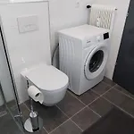 Seensucht شقة
