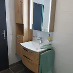 Apartament Seensucht