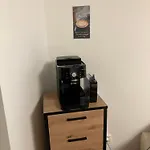 Apartament Seensucht *
