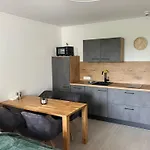 Seensucht Apartament