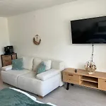 Seensucht Apartament Strobl