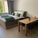 Seensucht Apartament *