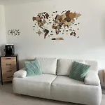 Apartament Seensucht *