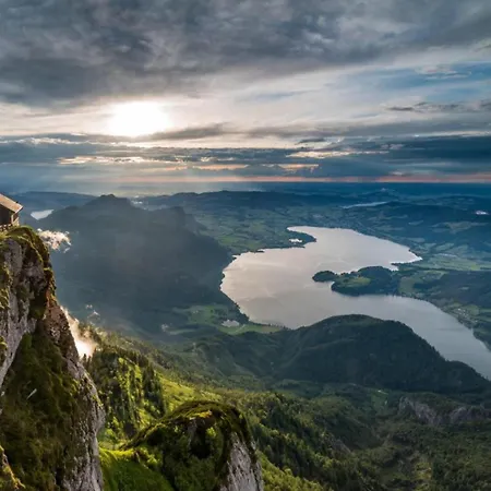 Seensucht Daire Strobl