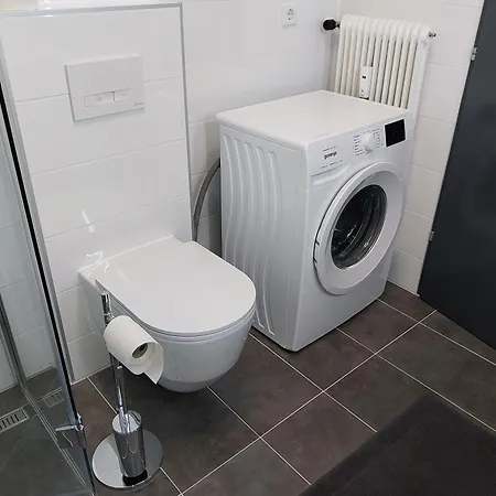 Seensucht Apartamento