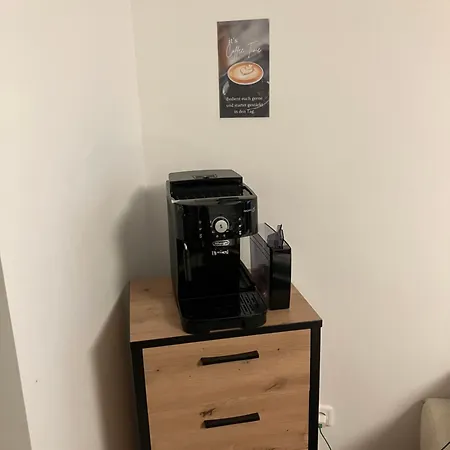 Apartmán Seensucht *