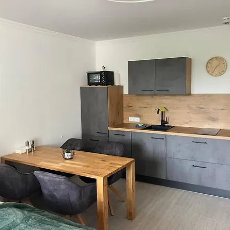 Seensucht Apartamento
