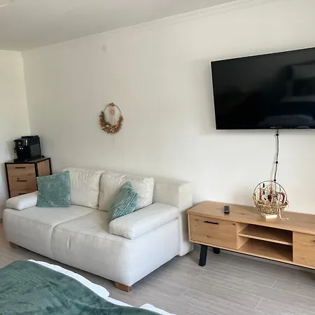 Seensucht Apartamento Strobl