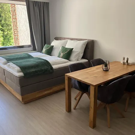 Seensucht Apartamento *
